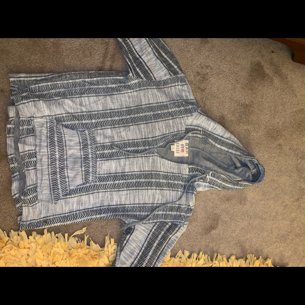 Marshall’s look-a-like billabong beach shirt